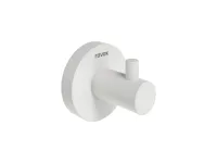 Kona KN 110.10WHM akasztó, matt fehér