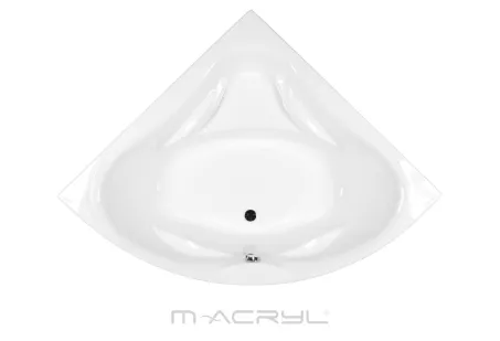 Rita akril sarokkád 150x150