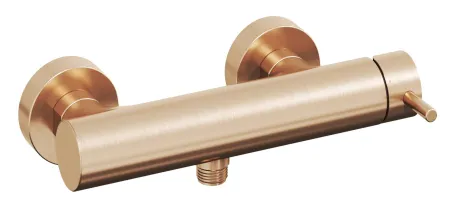 Espirit fali zuhanycsaptelep szett nélkül ES 032.60RGB, Rose Gold Brushed