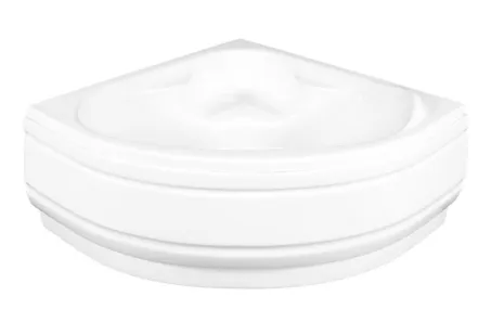 Ida akril sarokkád 120x120