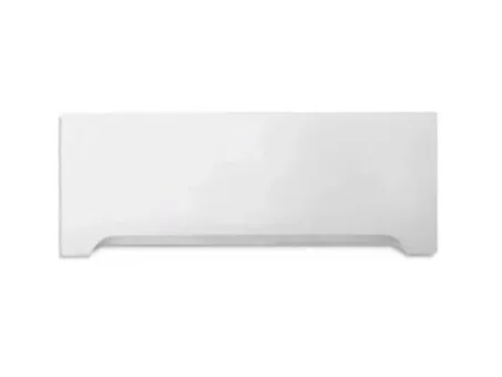 Előlap U 170  hófehér