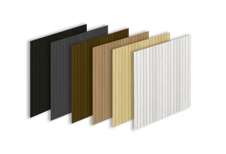 Trópusi fa oldallap egyenes kádakhoz 110 cm-től wenge