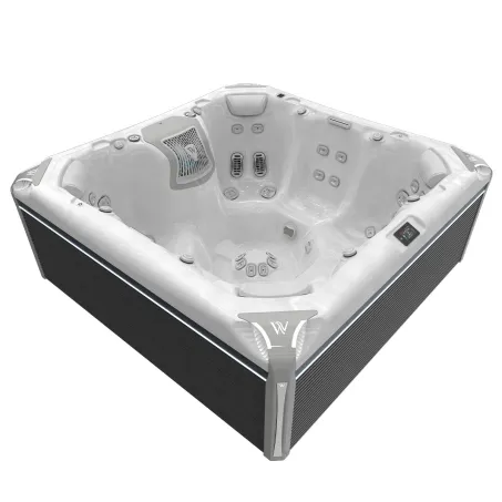 Wellis Elbrus PeakLife Premium Plus jakuzzi WM00758-X masszázsmedence