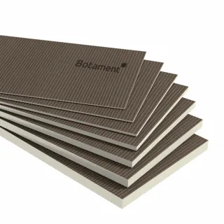 Botament BP Építőlemez 30x600x1200mm