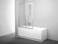 VS2 105 kádparaván szatén+transparent