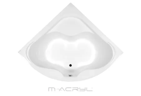 Samanta akril sarokkád 150x150