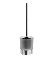Chrome CR II 411.00CR WC-kefe tartállyal, króm