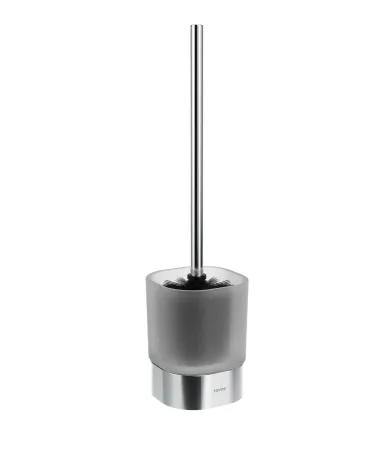 Chrome CR II 411.00CR WC-kefe tartállyal, króm