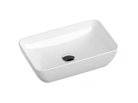 Uni Slim 50 R kerámiamosdó fehér