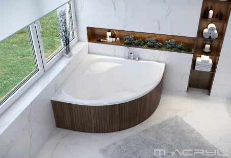 Samanta akril sarokkád 150x150