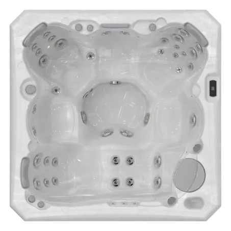 Wellis Malaga CityLife Premium Jakuzzi WM00541-P