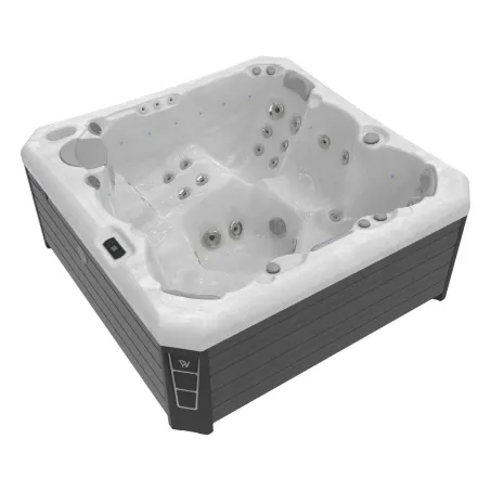 Wellis Malaga CityLife Premium Jakuzzi WM00541-P