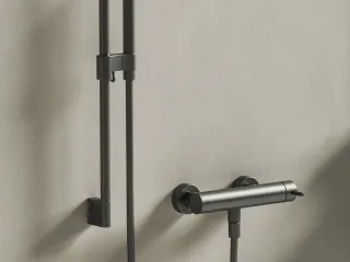 Nox zuhanycsaptelep szett nélkül NX 032.20GB, grafit