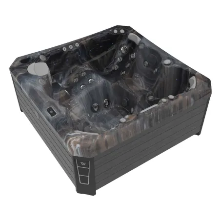 Wellis Malaga CityLife Premium Jakuzzi WM00541-P