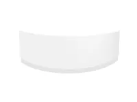 Gentiana, Newday előlap 'A' 150 cm akrilkádhoz (hófehér)