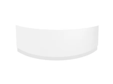 Gentiana, Newday előlap 'A' 150 cm akrilkádhoz (hófehér)