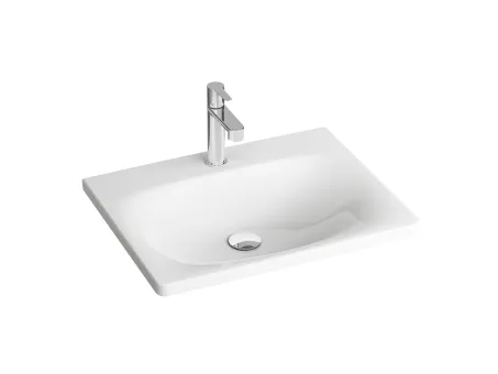 Balance 60 kerámiamosdó fehér