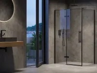 COOL! COPS-80 fix oldalfal fekete+transparent