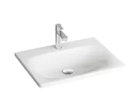 Balance 80 kerámiamosdó fehér