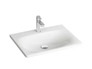 Balance 80 kerámiamosdó fehér