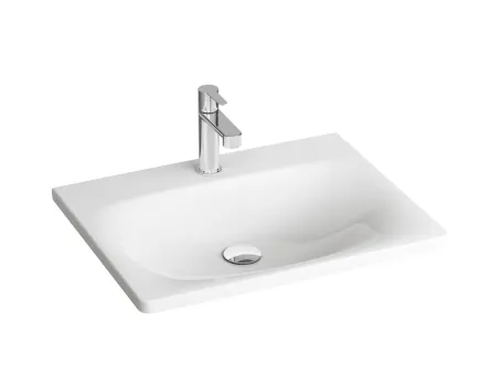 Balance 80 kerámiamosdó fehér