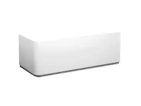 10° 'A' előlap 160 jobbos fehér