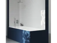 Espirit falba süllyesztett csaptelep, háromutas, belső egység nélkül ES 068.00CR.O3.RB07F, Chrome