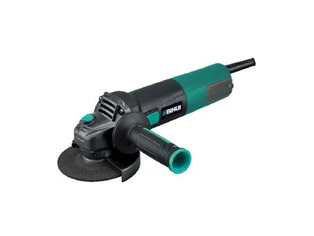 BIHUI Sarokcsiszoló 1200W/125 mm, 3000-11000 ford/perc AG1200