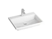 Comfort 60 kerámiamosdó fehér