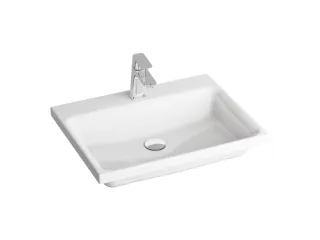 Comfort 60 kerámiamosdó fehér