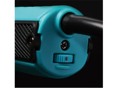 BIHUI Sarokcsiszoló 1200W/125 mm, 3000-11000 ford/perc AG1200