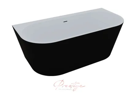 Optima különleges akril kád 160x75 Fehér előlappal