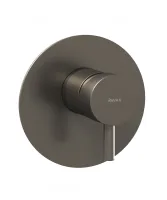 Espirit falba szüllyesztett csaptelep, egyutas, belső egységgel ES 062.20GB.O1, Graphite Brushed