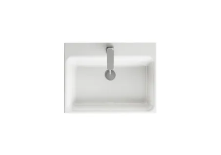 Comfort 60 kerámiamosdó fehér