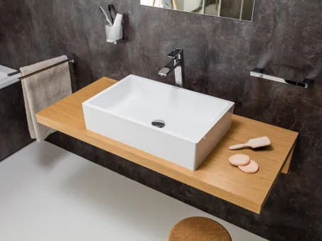 10° kéztörlő tartó 25 cm TD 300.00CR, króm