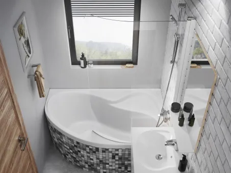 10° kéztörlő tartó 25 cm TD 300.00CR, króm