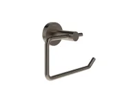 Kona KN 401.20GB WC-papír-tartó, szálcsiszolt grafit