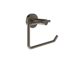 Kona KN 401.20GB WC-papír-tartó, szálcsiszolt grafit