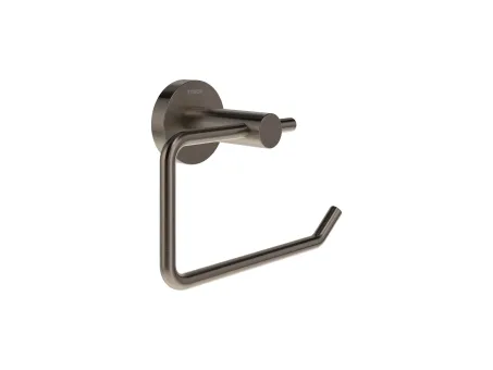 Kona KN 401.20GB WC-papír-tartó, szálcsiszolt grafit