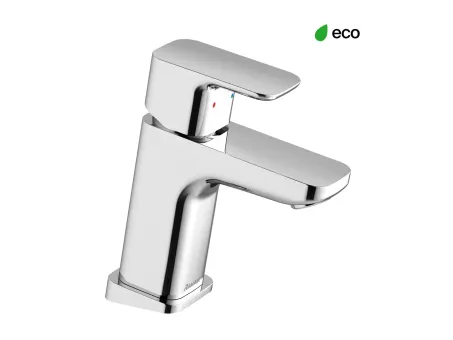 10° Free álló mosdócsaptelep leeresztő nélkül TD F 012.00CR, króm