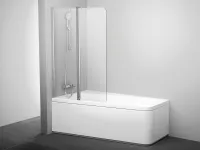 10CVS2-100 balos kádparaván szatén+transparent