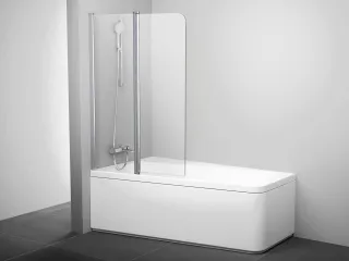 10CVS2-100 balos kádparaván szatén+transparent