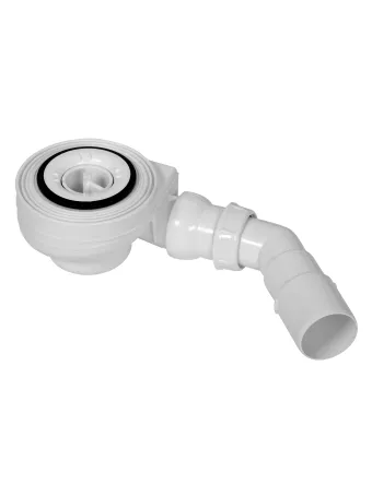 5SL1 zuhanytálca szifon