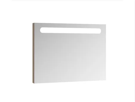 Fürdőszobai tükör Chrome 60 fehér (kifutó termék)