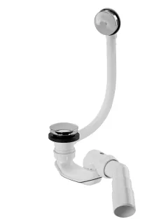 B602R zuhanytálca szifon