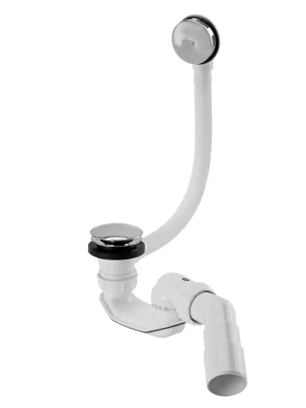 B602R zuhanytálca szifon