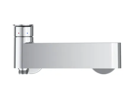 Chrome II zuhanycsaptelep szett nélkül CR II 032.00CR, króm