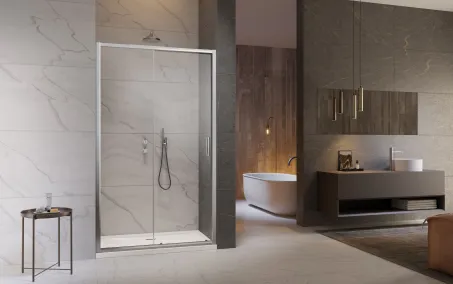 Premium Pro DWJ zuhanyajtó 130 balos