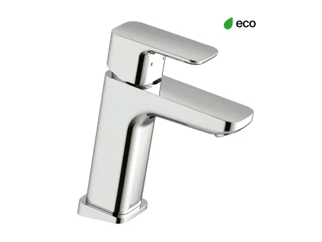 10° Free álló mosdócsaptelep leeresztő nélkül TD F 014.00CR, króm