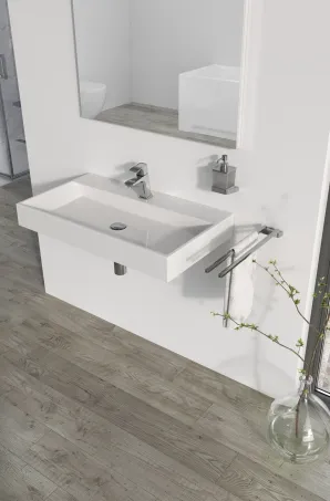 10° elfordítható törölközőtartó 42 cm TD 340.00CR, króm